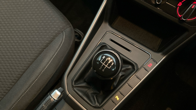 Volkswagen Polo 1.0 SE 5dr Petrol Hatchback